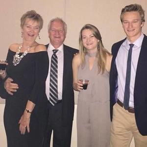 Meet your Posher, Janine